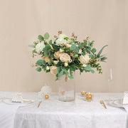 12 pcs 10" tall Cylinder Glass Wedding Centerpieces Vases - Clear VASE_A3_10
