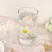 12 pcs 10" tall Cylinder Glass Wedding Centerpieces Vases - Clear VASE_A3_10