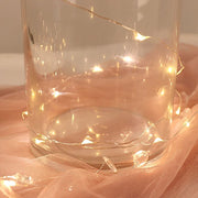 12 pcs 10" tall Cylinder Glass Wedding Centerpieces Vases - Clear VASE_A3_10