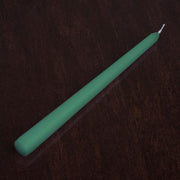 12 pcs 10" tall Premium Taper Candles