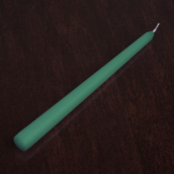 12 pcs 10" tall Premium Taper Candles