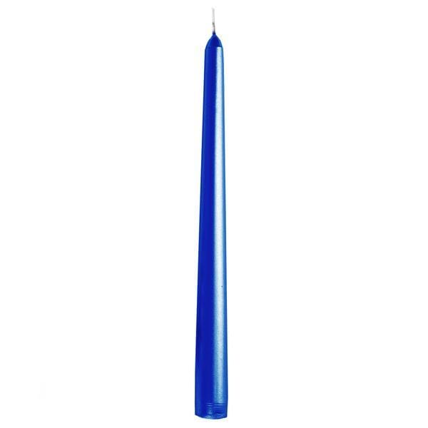 12 pcs 10" tall Premium Taper Candles