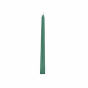 12 pcs 10" tall Premium Taper Candles
