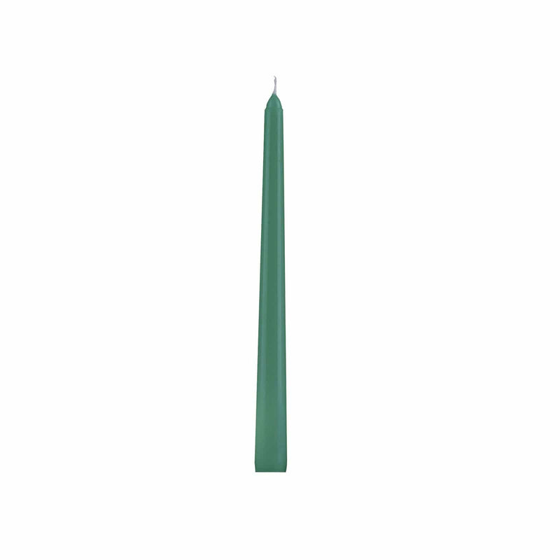 12 pcs 10" tall Premium Taper Candles