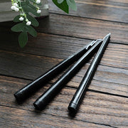 12 pcs 10" tall Premium Taper Candles