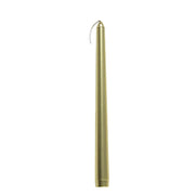 12 pcs 10" tall Premium Taper Candles