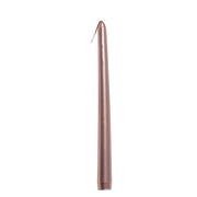12 pcs 10" tall Premium Taper Candles