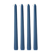 12 pcs 10" tall Premium Taper Candles