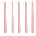 12 pcs 10" tall Premium Taper Candles CAND_TP10_046
