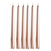 12 pcs 10" tall Premium Taper Candles CAND_TP10_054