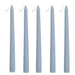 12 pcs 10" tall Premium Taper Candles CAND_TP10_086