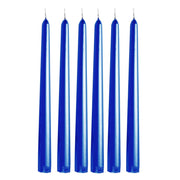 12 pcs 10" tall Premium Taper Candles CAND_TP10_ROY