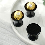 12 pcs 2" Mini Champagne Cups Dessert Favor Holders