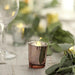 12 pcs 2" Speckled Mercury Glass Votive Candle Holders