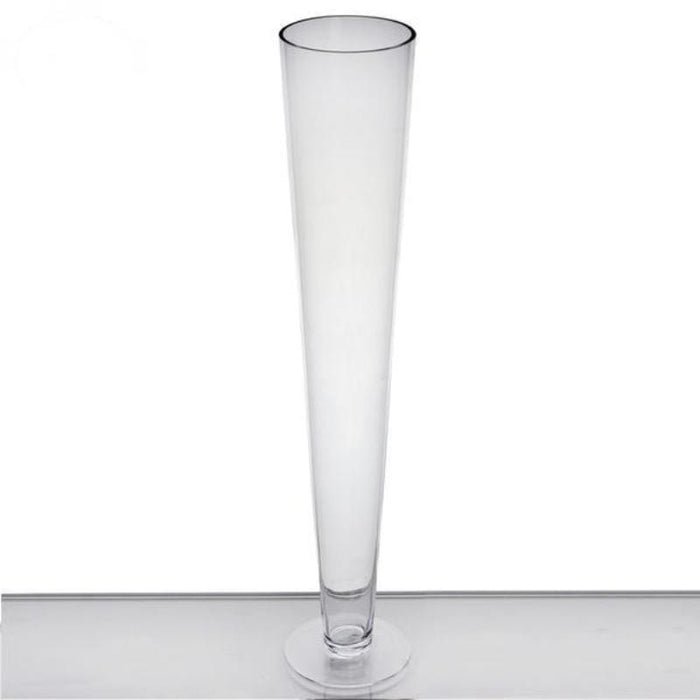 Tall Glass - Set of 4 – Leeway Home