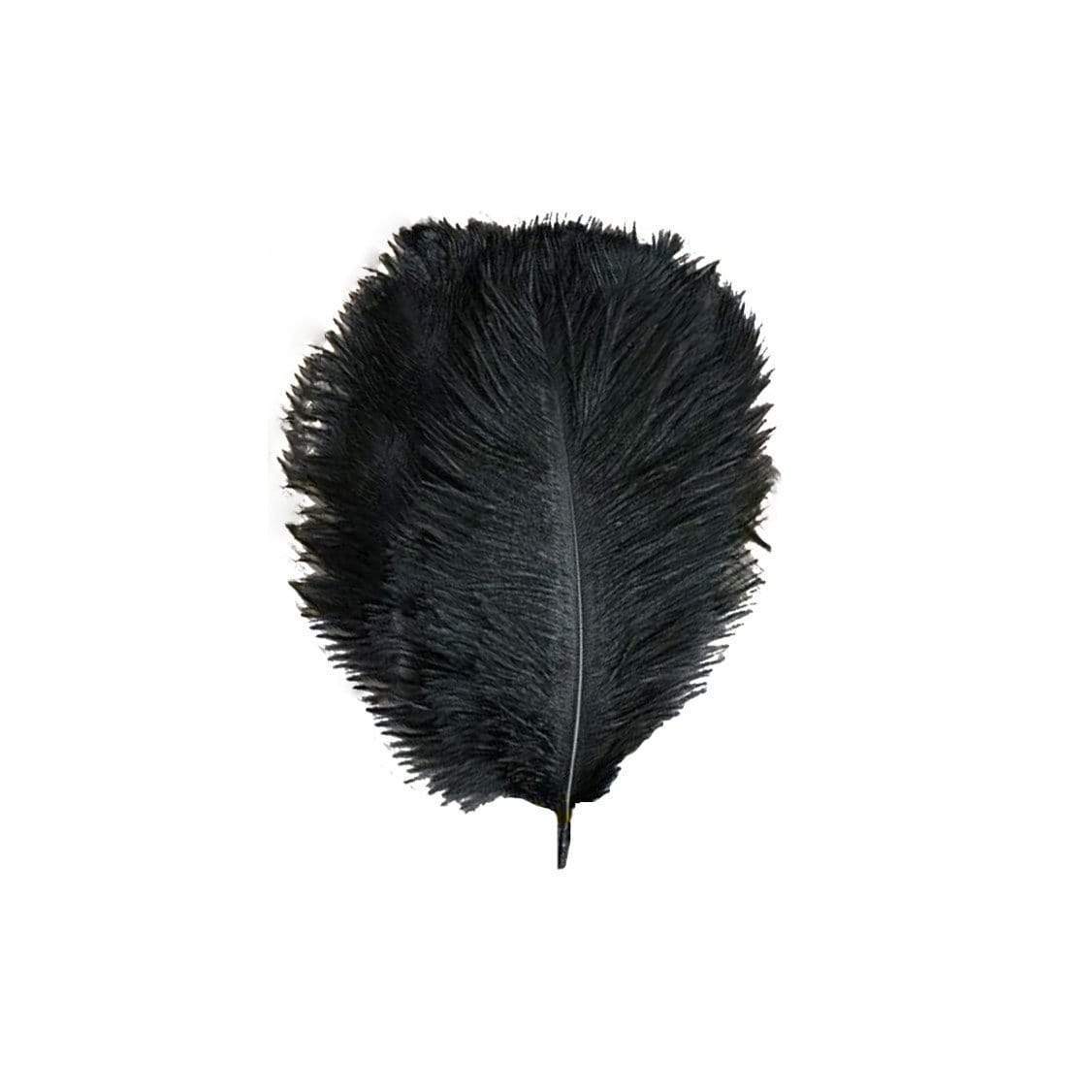 12 pcs 24"-26" long Genuine Ostrich Feathers for Centerpieces