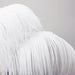 12 pcs 24"-26" long Genuine Ostrich Feathers for Centerpieces OST65_WHT