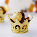 12 pcs 3" Mini Crowns Favor Holders