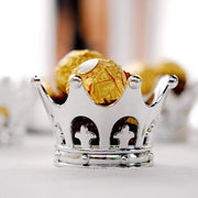 12 pcs 3" Mini Crowns Favor Holders