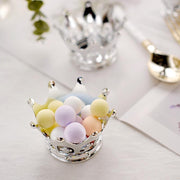12 pcs 3" Mini Crowns Favor Holders