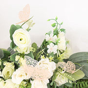 12 pcs 3D Butterfly Wall Decals Removable DIY Stickers