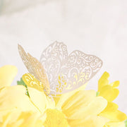 12 pcs 3D Butterfly Wall Decals Removable DIY Stickers