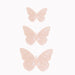 12 pcs 3D Butterfly Wall Decals Removable DIY Stickers CONF_BUT03_046