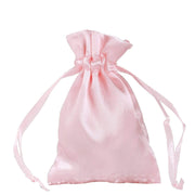 12 pcs 3x4" Satin Bags with Pull String BAG_SB_3x4_046