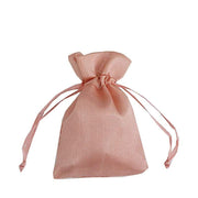 12 pcs 3x4" Satin Bags with Pull String BAG_SB_3x4_080