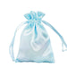 12 pcs 3x4" Satin Bags with Pull String BAG_SB_3x4_BLUE