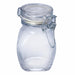 12 pcs 4 oz Glass Jar Favor Holders - Clear GLAS_JAR02_CLR