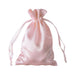 12 pcs 4x6" Satin Bags with Pull String BAG_SB_4X6_046