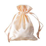 12 pcs 4x6" Satin Bags with Pull String BAG_SB_4X6_PCH