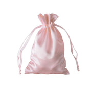 12 pcs 5x7" Satin Bags with Pull String BAG_SB_5X7_046