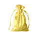 12 pcs 6x9" Satin Bags with Pull String BAG_SB_6X9_GOLD