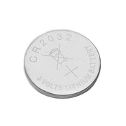 12 pcs Coin Cell Replacement LED Batteries - CR2032 LED_BAT_2032
