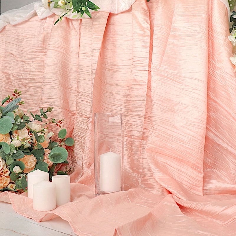 12 pcs Glass Square Vases Wedding Centerpieces - Clear