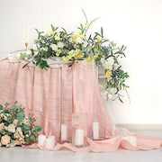 12 pcs Glass Square Vases Wedding Centerpieces - Clear