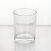 12 pcs Glass Votive Holders CAND_HOLD_CLR