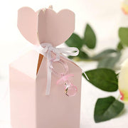 12 pcs Plastic Mini Baby Pacifiers