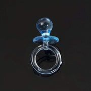 12 pcs Plastic Mini Baby Pacifiers
