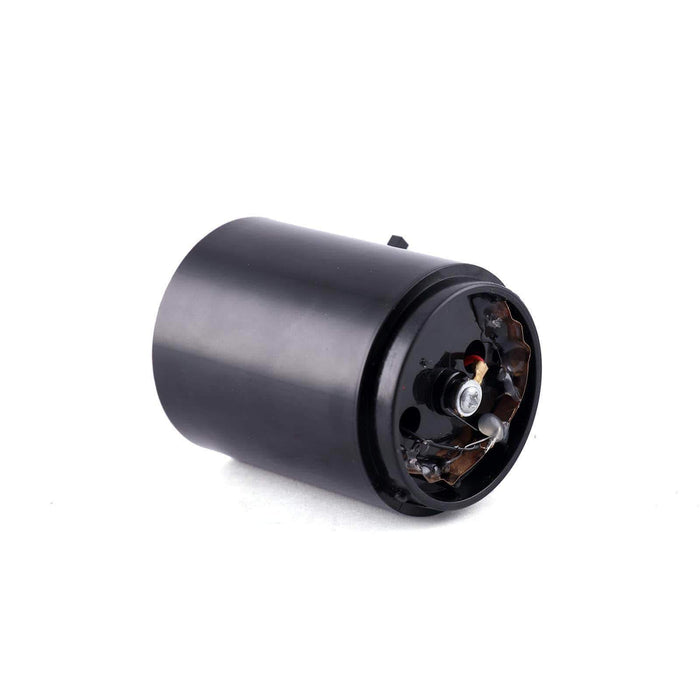 12 RPM Mirror Ball Battery Operated Motor Rotator - Black BALL_MOTOR1