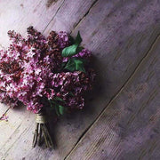 12 Silk Baby Breath Bushes