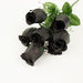 12 Silk Rose Buds Bushes Flowers Wedding Arrangements