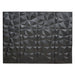 12 Square 20" x 20" Matte PVC Stick On Wall Panels 3D Diamond Design