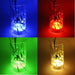 12 Submergible Lights for Vases and Centerpieces - LED
