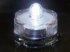 12 Submergible Lights with Remote Control - LED White LED_RMT02_WHT
