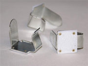 12 Table Skirt Big Metal Clips Wedding Party Event Supplies TAB_CLIP01_2