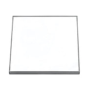 12" tall Acrylic Display Box Centerpiece Pedestal Riser Column