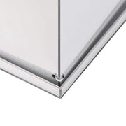 12" tall Acrylic Display Box Centerpiece Pedestal Riser Column